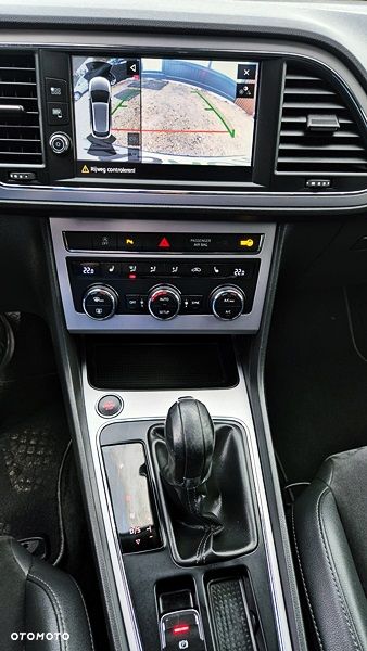 Seat Leon 1.4 TSI ACT Start&Stop DSG XCELLENCE - 40