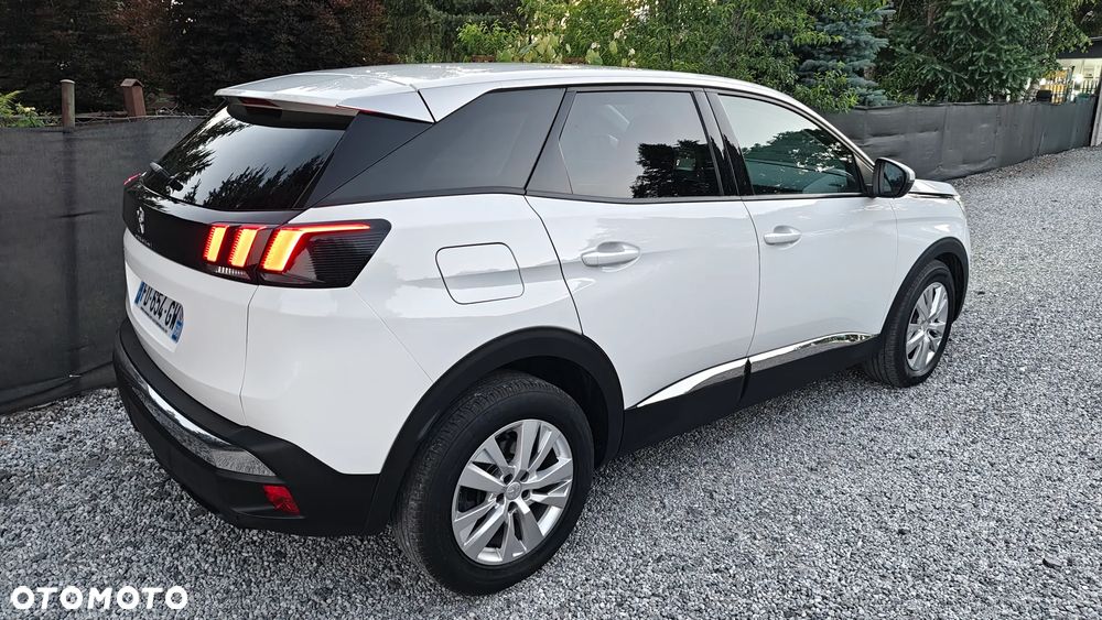 Peugeot 3008 - 29