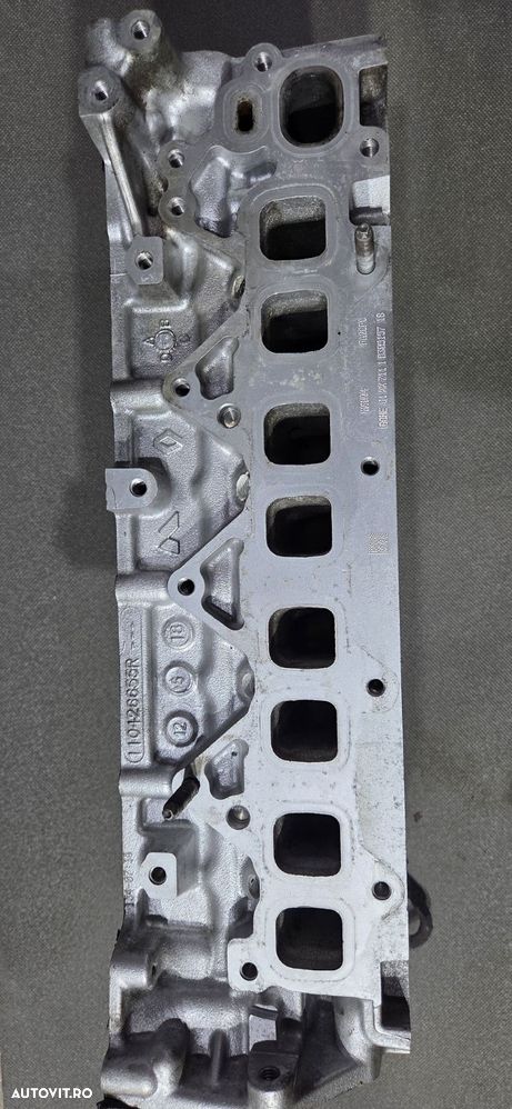 Chiuloasa completa 110426655R Opel Movano Renaul Master motor 2.3 2019 EURO6 - 3