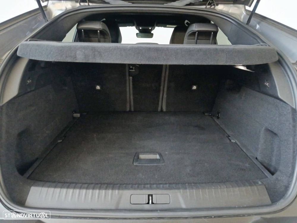 Peugeot 3008 1.2 Hybrid Allure e-DCS6 - 6