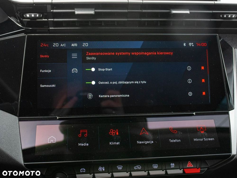 Peugeot 308 1.5 BlueHDi Allure Pack S&S EAT8 - 23