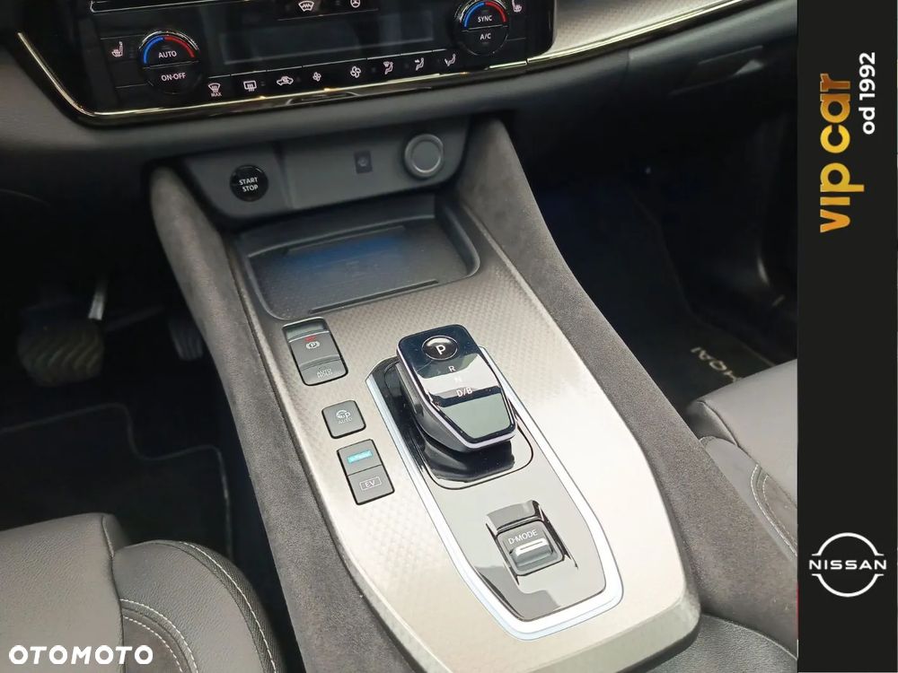 Nissan Qashqai 1.5 e-POWER N-Design - 12