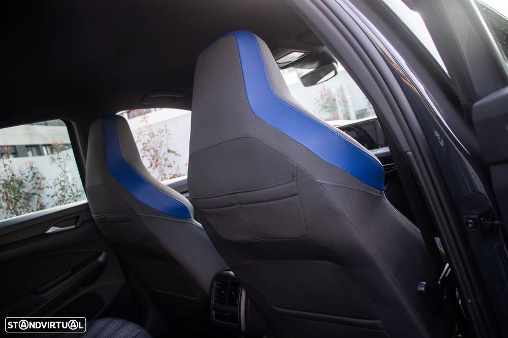 VW Golf 1.4 GTE Plug-In-Hybrid DSG - 11