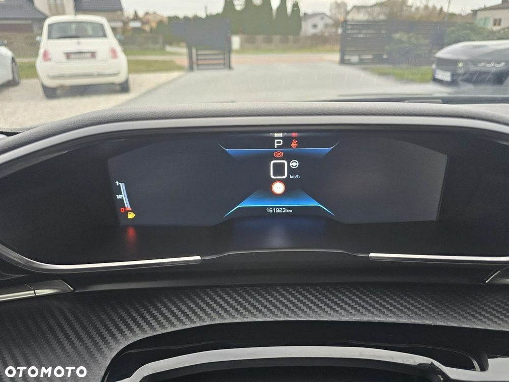 Peugeot 508 - 31