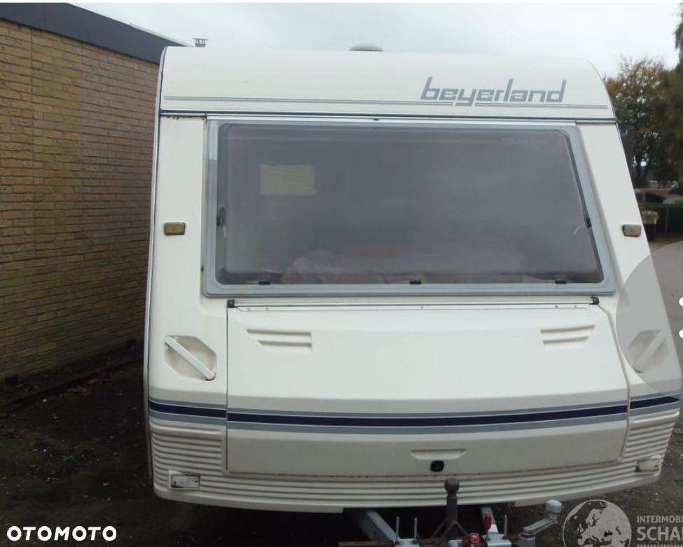 Beyerland VITESSE 460 MD - 3