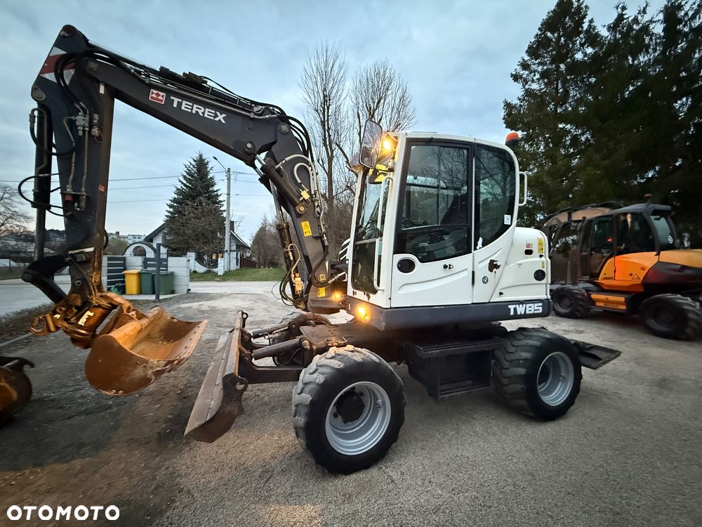 Terex TW 85 - 1