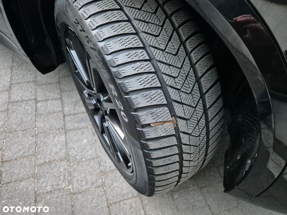 BMW X5 xDrive30d sport - 31