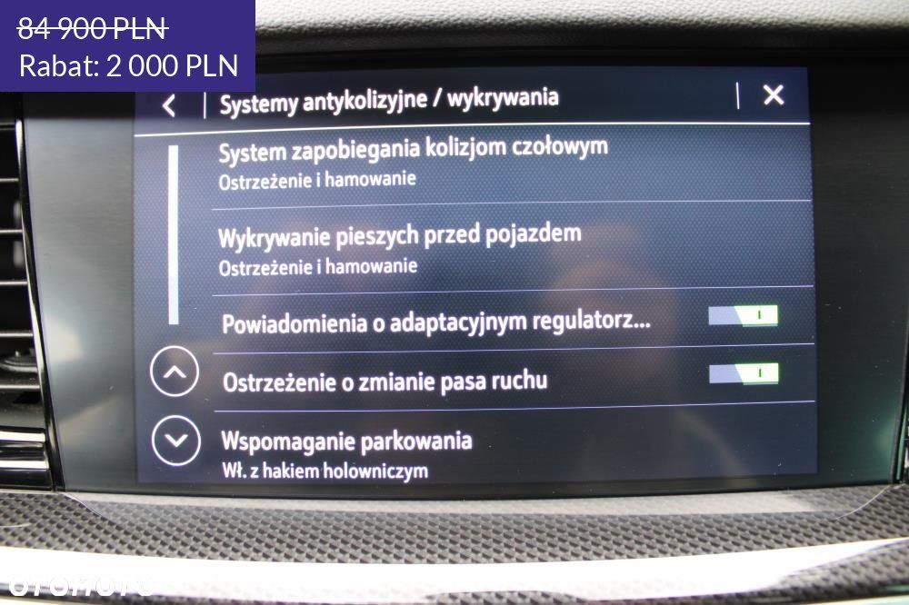 Opel Insignia - 23