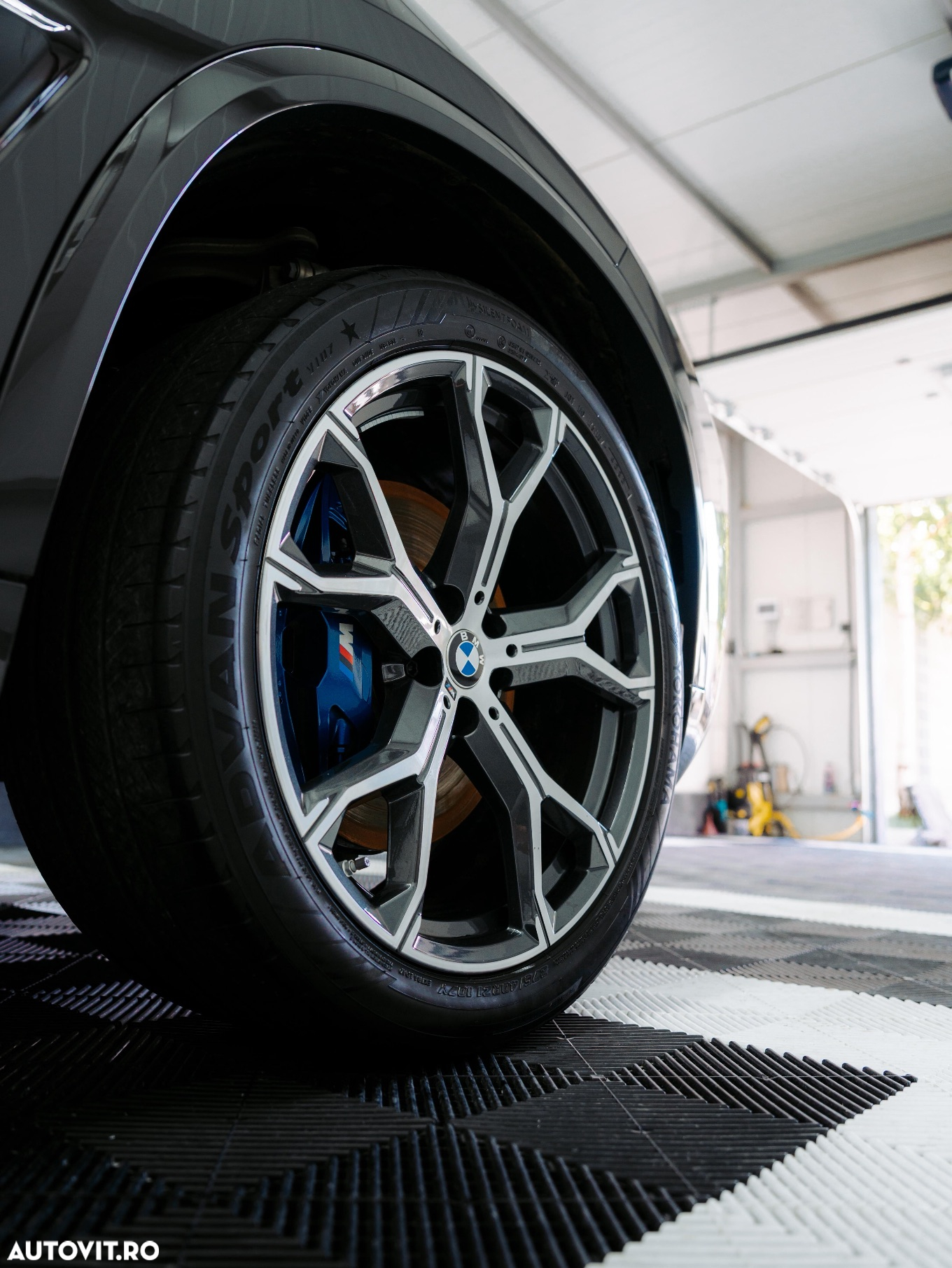 BMW X5 xDrive30d AT MHEV - 22
