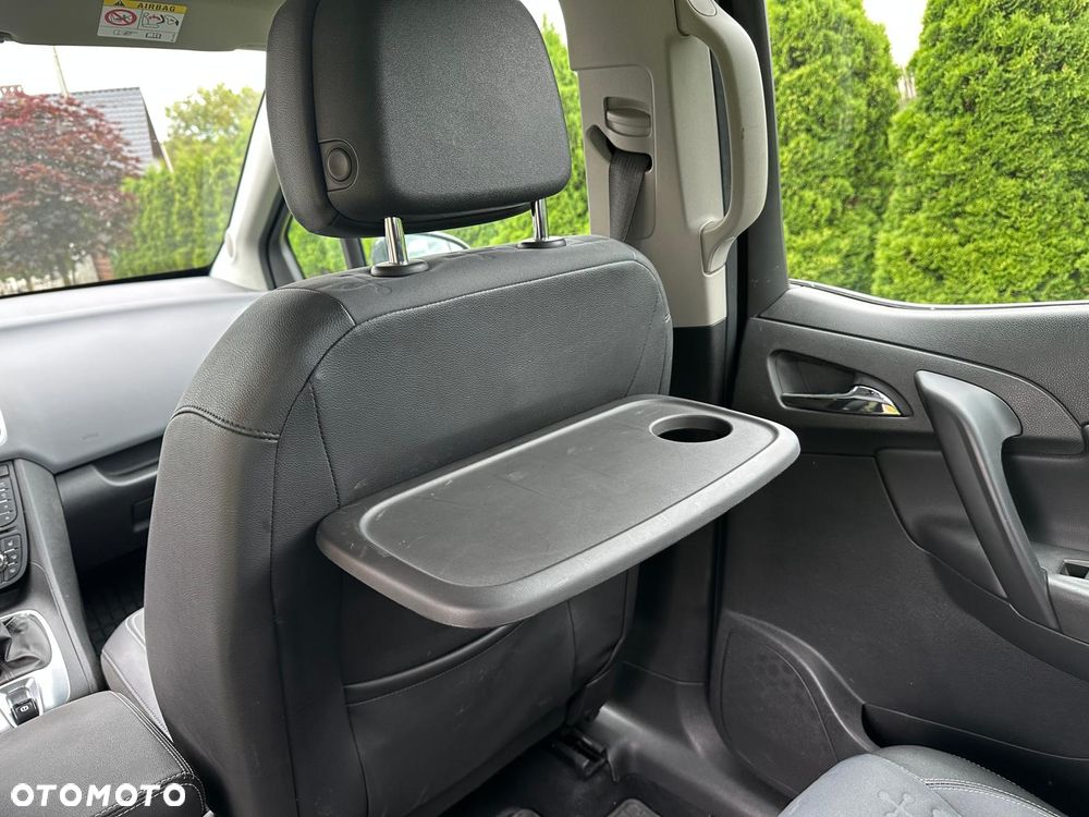 Opel Meriva 1.4 T Cosmo - 6