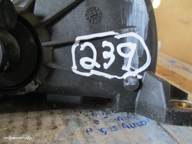 Pedal 7M3721603B SEAT ALHAMBRA 2001 VW SHARAN 2004 - 4