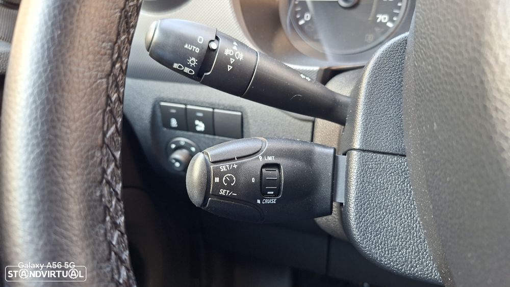 Citroën Berlingo - 9