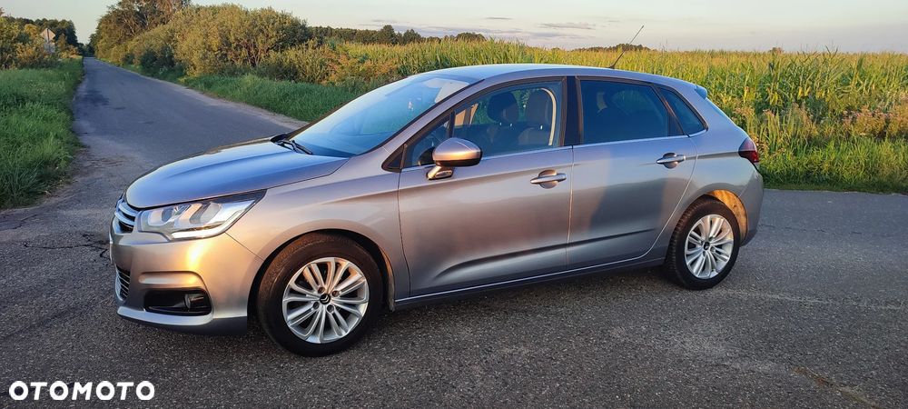 Citroën C4 1.6 BlueHDi Feel - 9