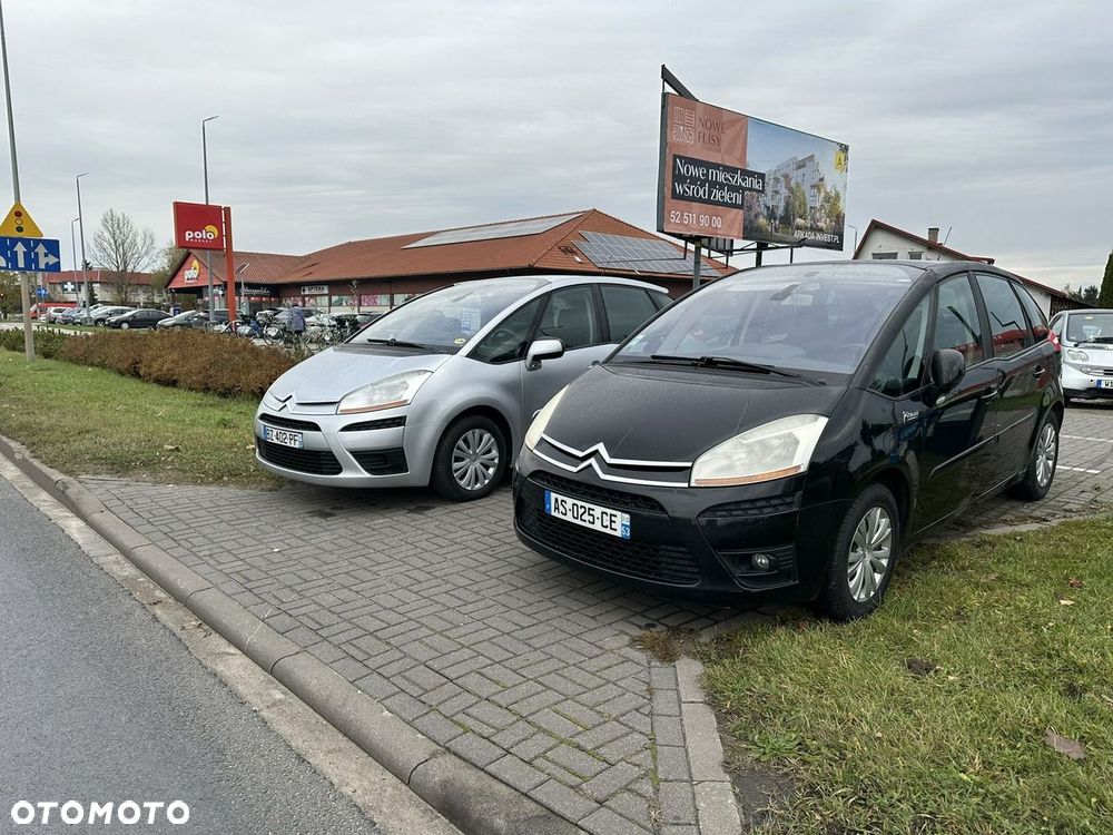 Citroën C4 Picasso - 6