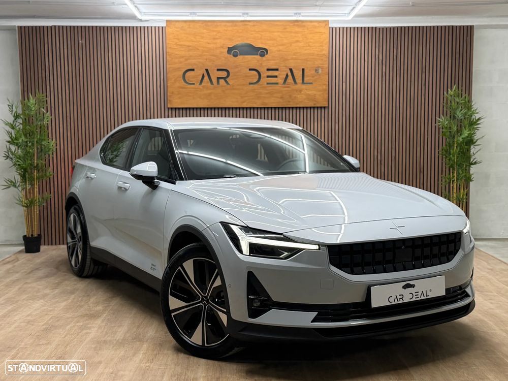 Polestar 2 Single Motor 69kWh - 1