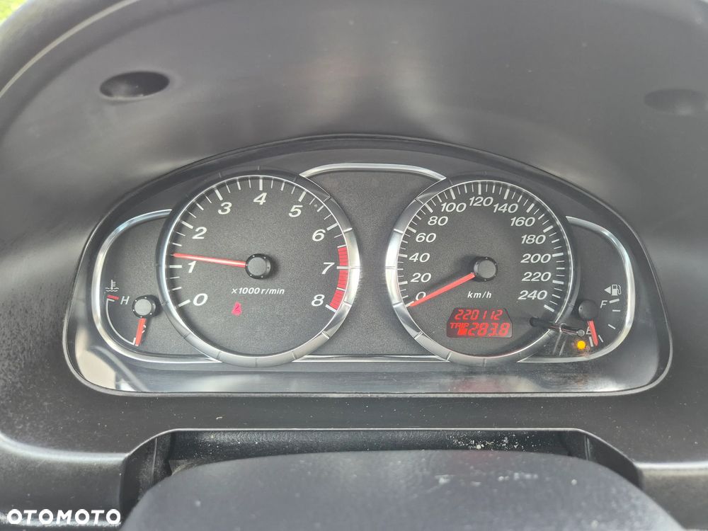 Mazda 6 2.0 Active - 9