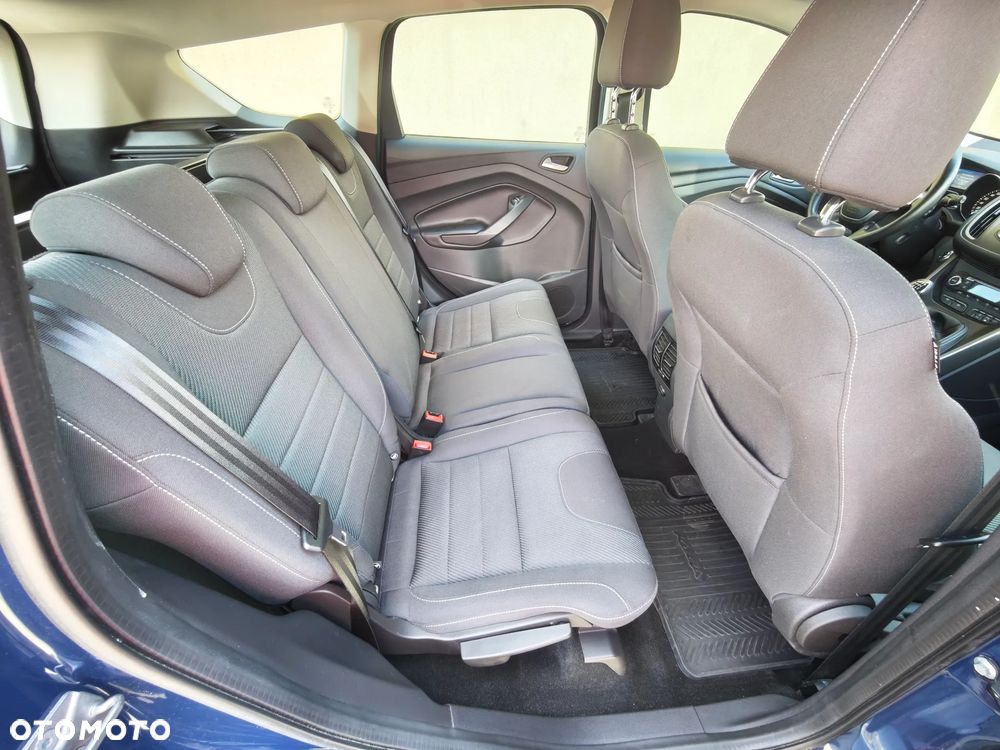 Ford Kuga S 2.0 TDCi 4x4 Editionsmodell - 29
