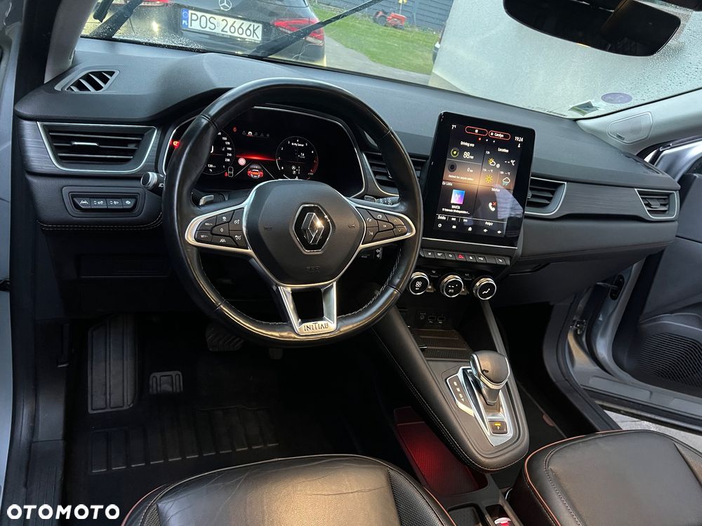 Renault Captur - 13