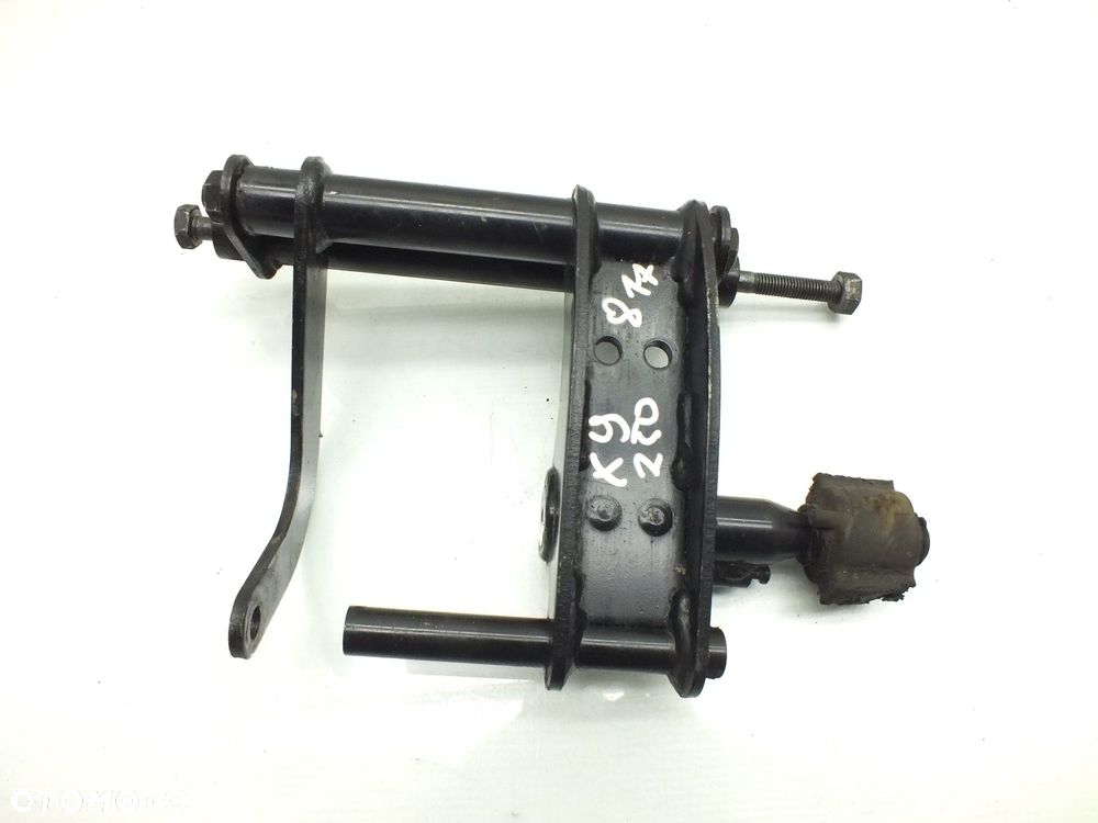 Wahacz Mocowanie Silnika Piaggio X9 250 Evo - 1