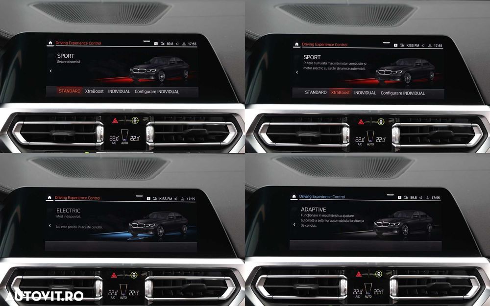 BMW Seria 3 330e xDrive AT PHEV - 22