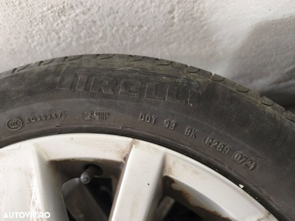 Volkswagen Passat 1.6 TDI BlueMotion Technology Comfortline - 25