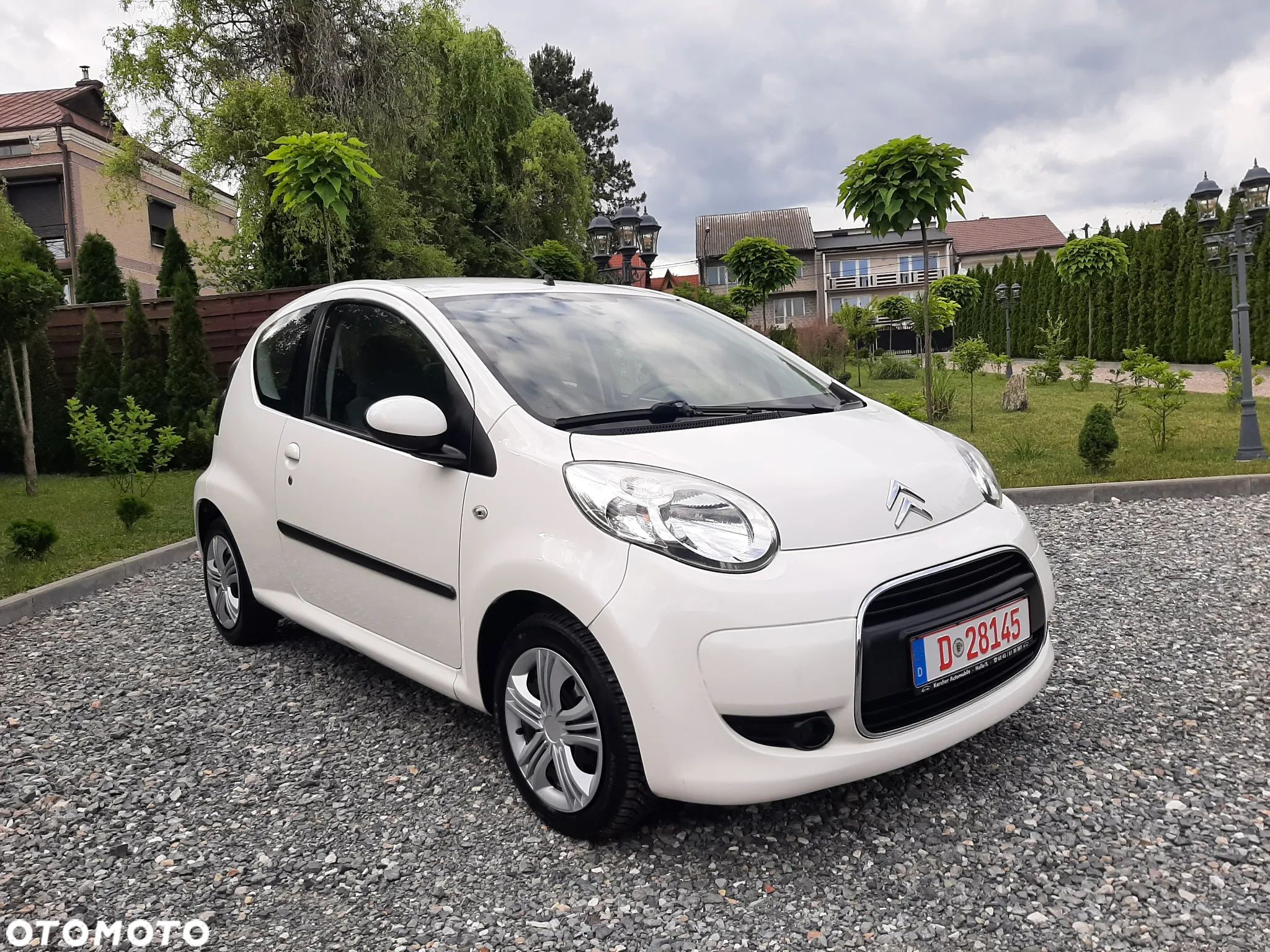 Citroën C1 - 1