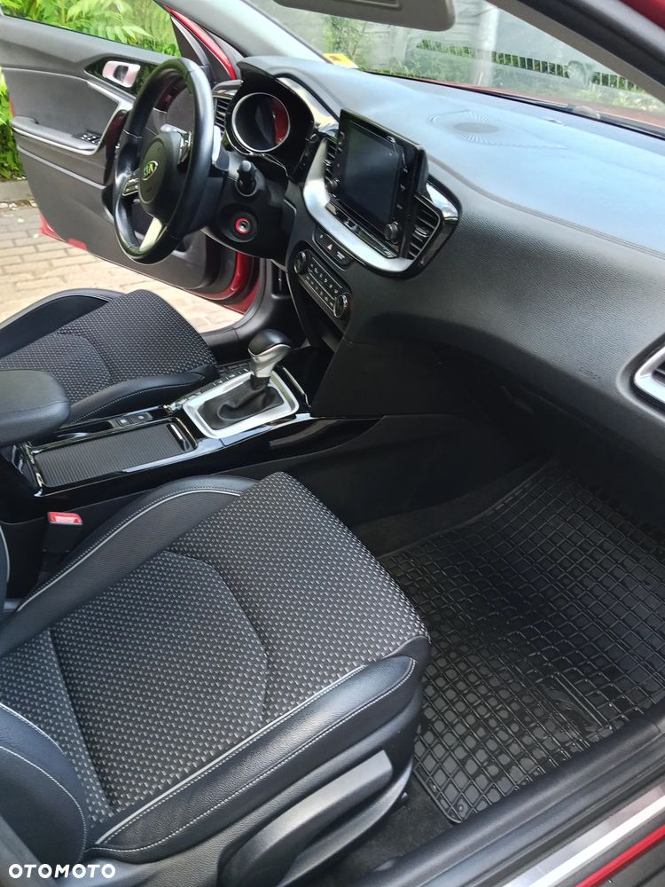 Kia XCeed 1.5 T-GDI M DCT - 9