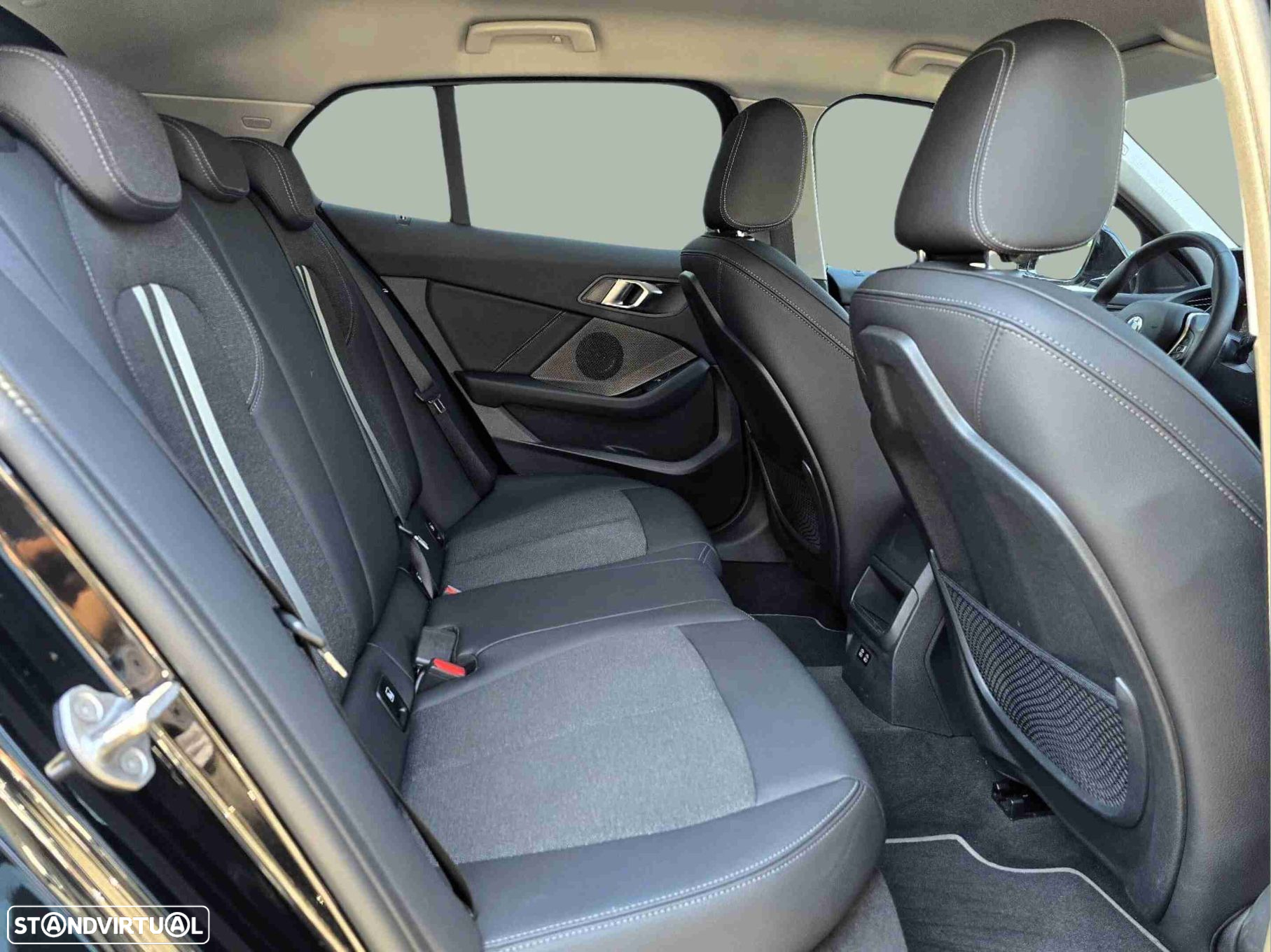 BMW 116 d - 10