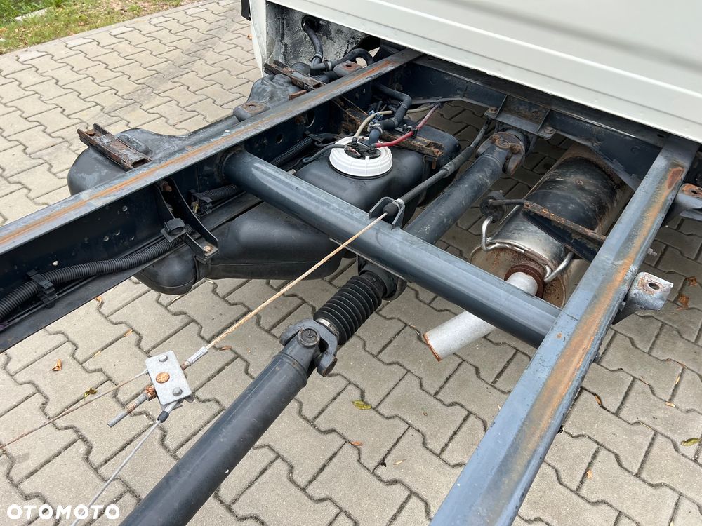 Iveco Daily 35C15 - 10