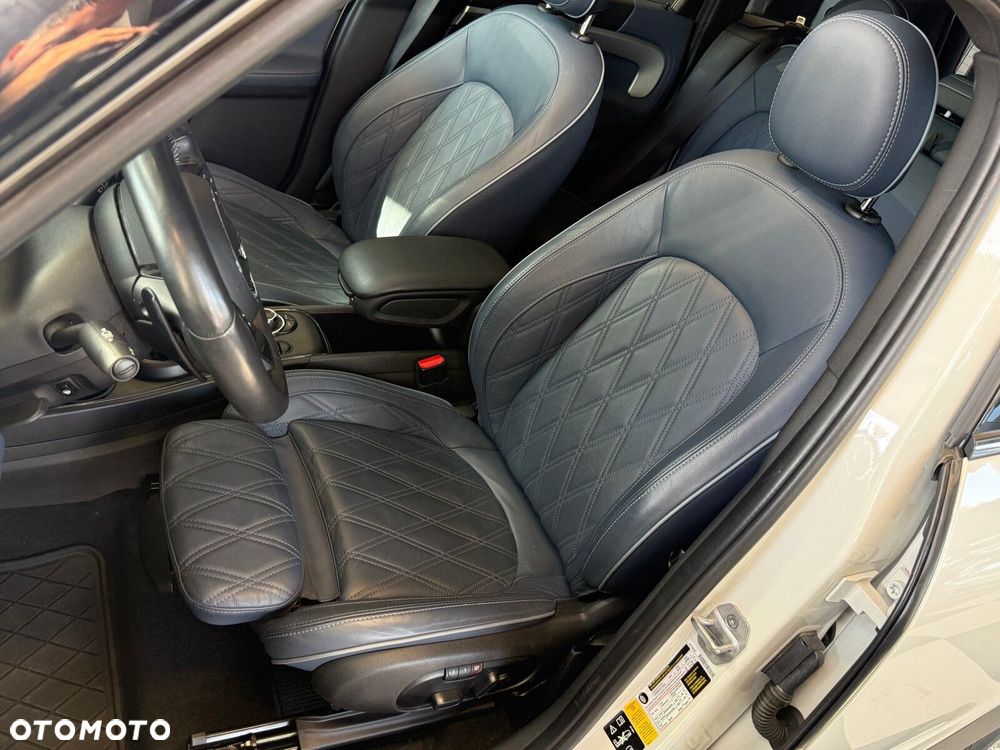 MINI Countryman - 23