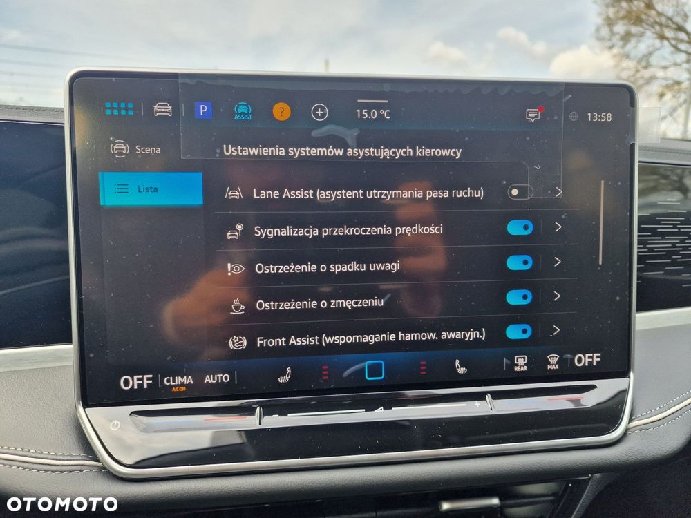 Volkswagen Passat - 21