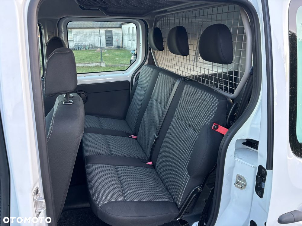 Mercedes-Benz Citan lang - 9