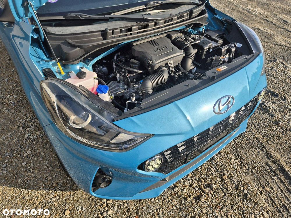 Hyundai i10 - 23