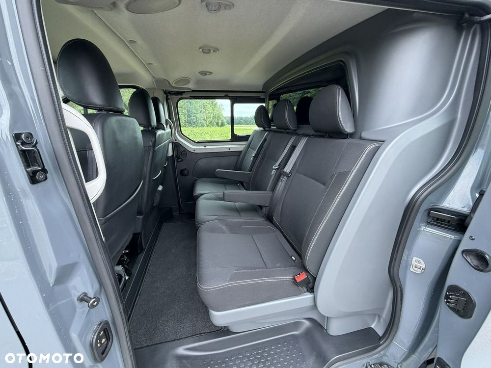 Renault Trafic - 15