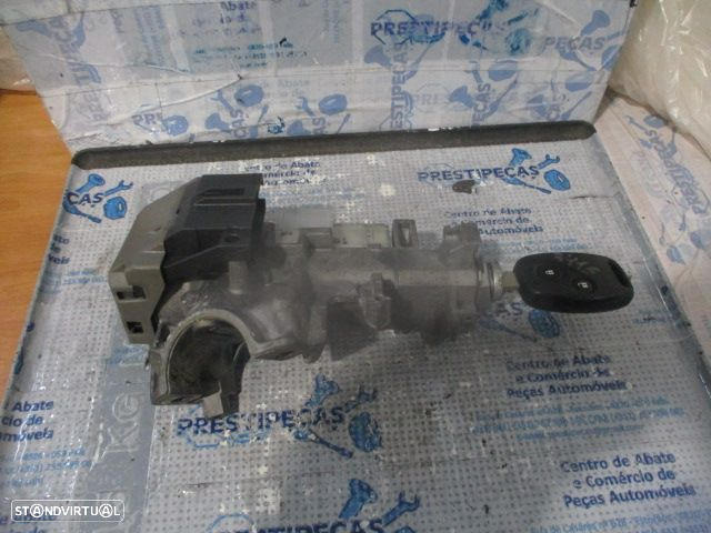 Centralina 37820RBJE75 6828105232   78100TM8G213M1  2574505284  TM8G2109A310267   HONDA INSIGHT 2009 1.3I HIBRIDO 88CV 5P CINZA KEIHIN - 18
