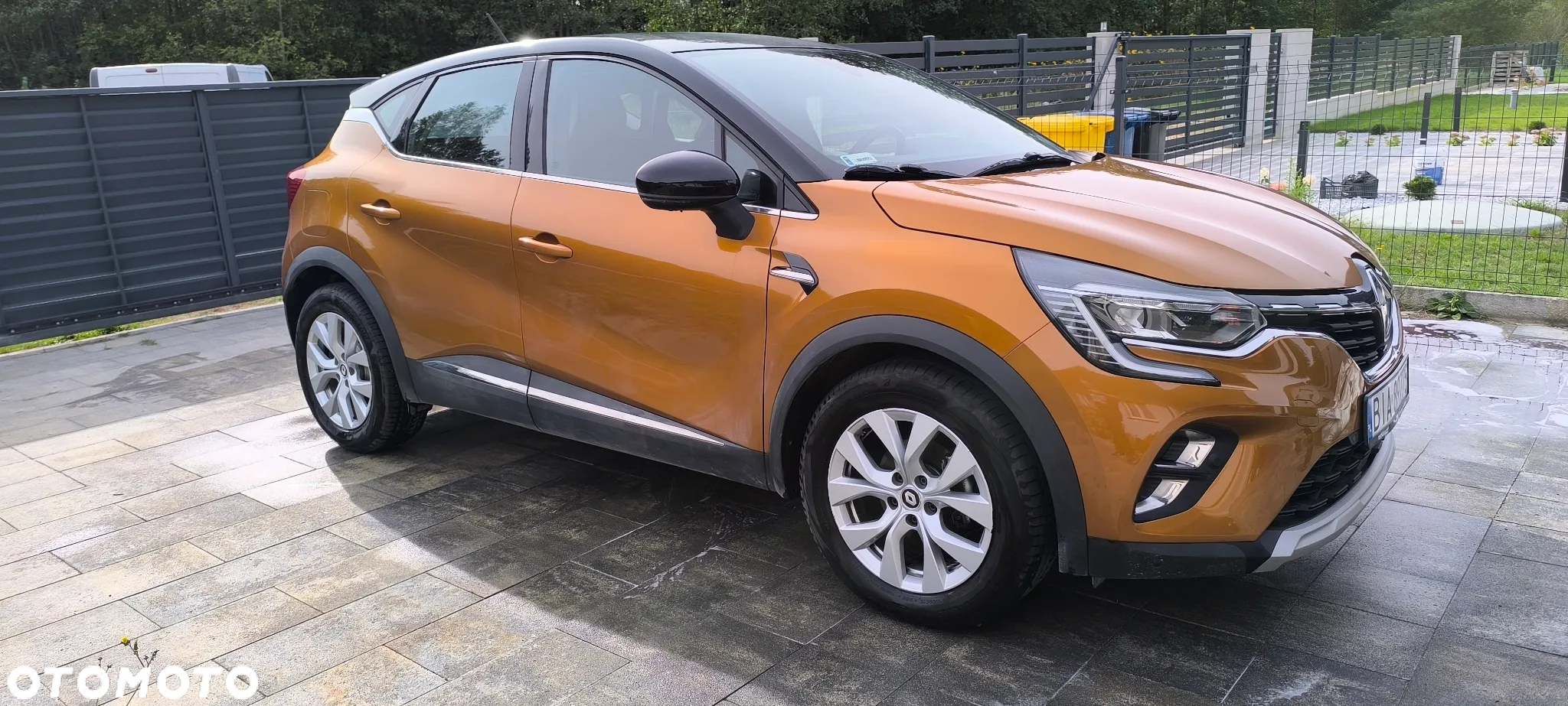 Renault Captur 1.0 TCe Intens - 2