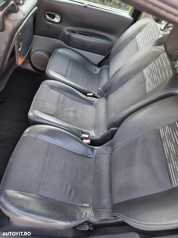 Renault Scenic 1.6 Expression - 8