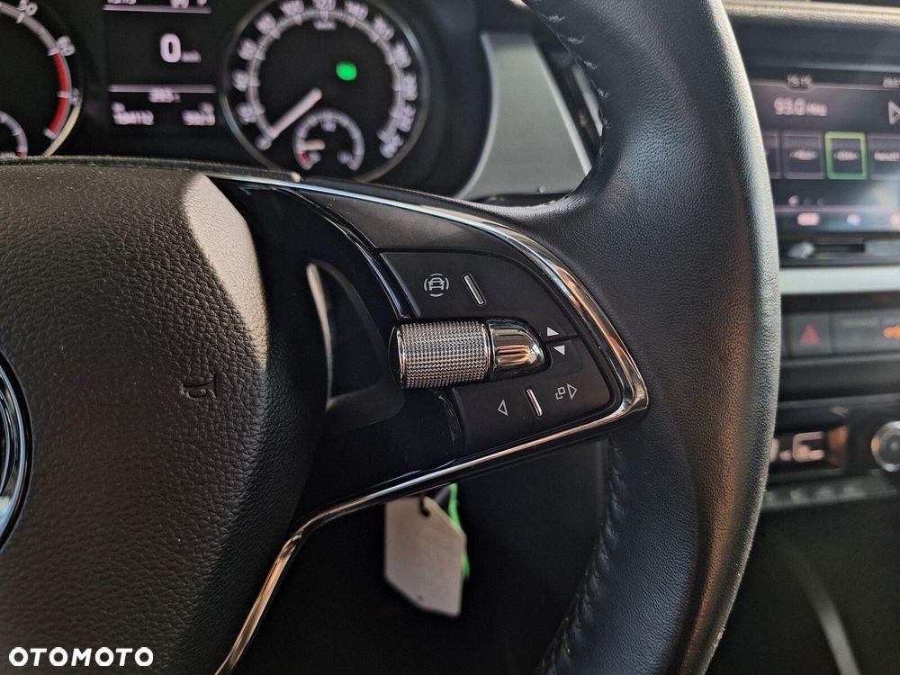 Skoda Fabia 1.0 TSI Ambition Plus DSG - 30