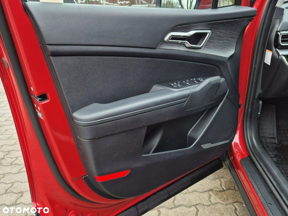 Kia Sportage 1.6 T-GDI L 2WD DCT - 11