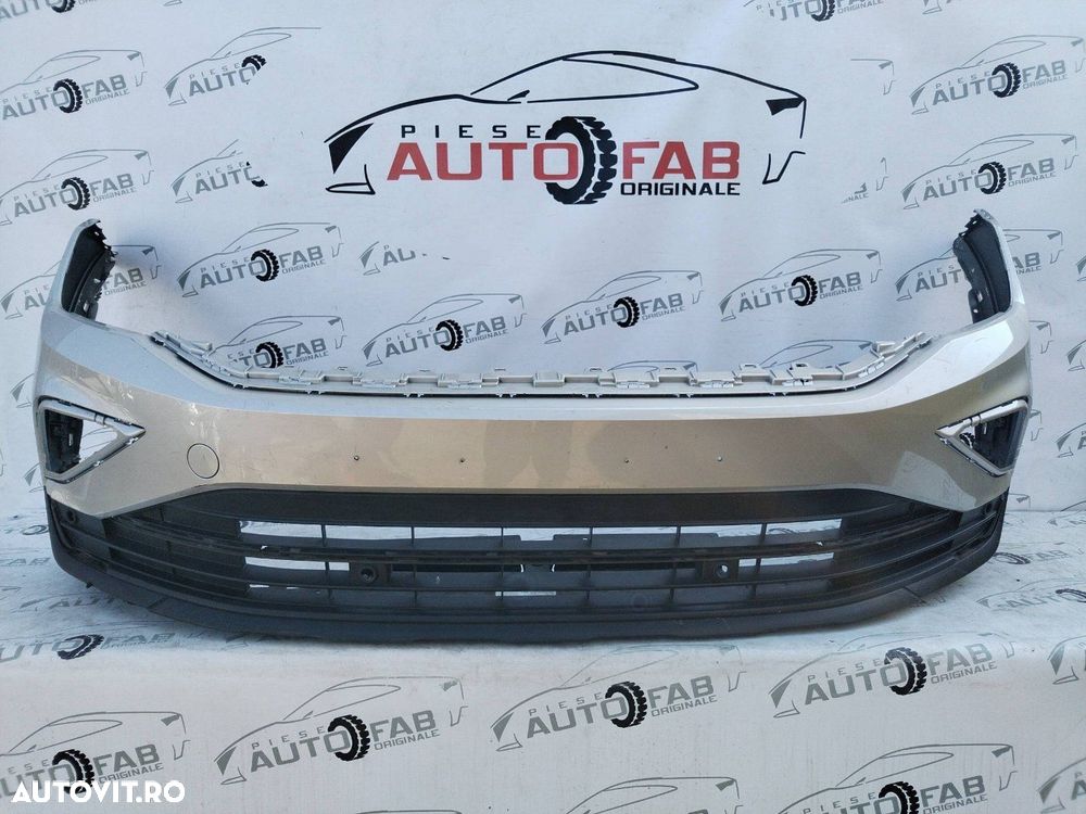 Bara fata Volkswagen Tiguan 2 Facelift Gauri pe an 2020-2021-2022-2023 - 1
