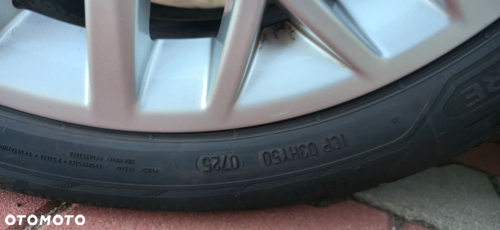 Audi A3 Sportback 2.0 TDI - 30