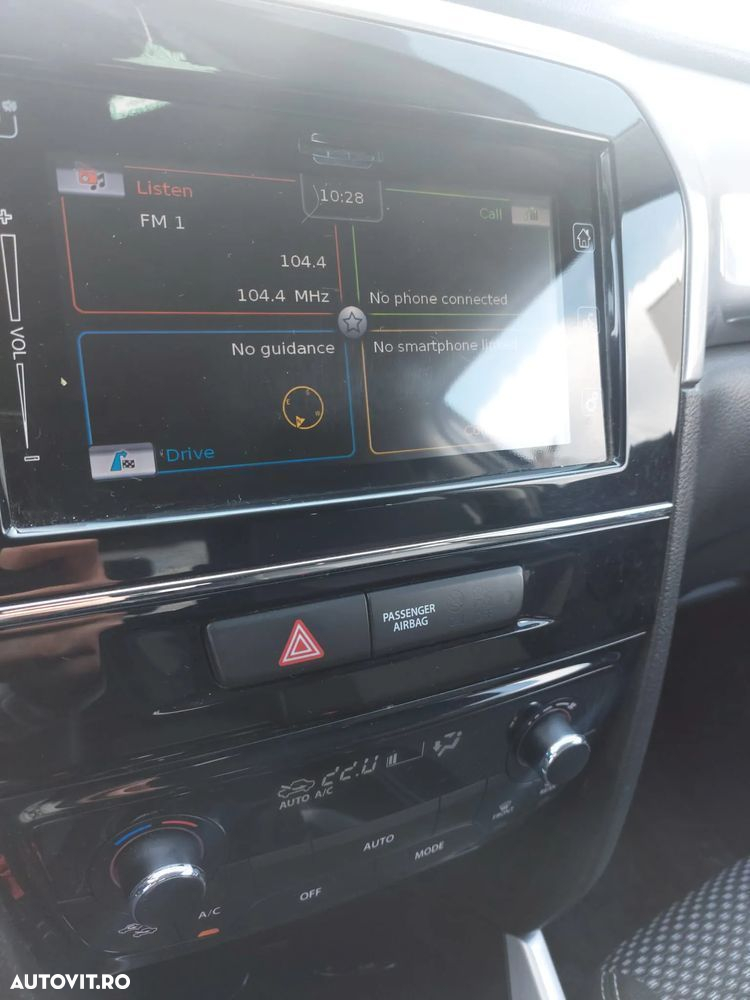 Suzuki Vitara 1.6 4X4 Cool - 5