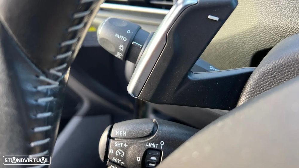 Peugeot 308 SW - 14