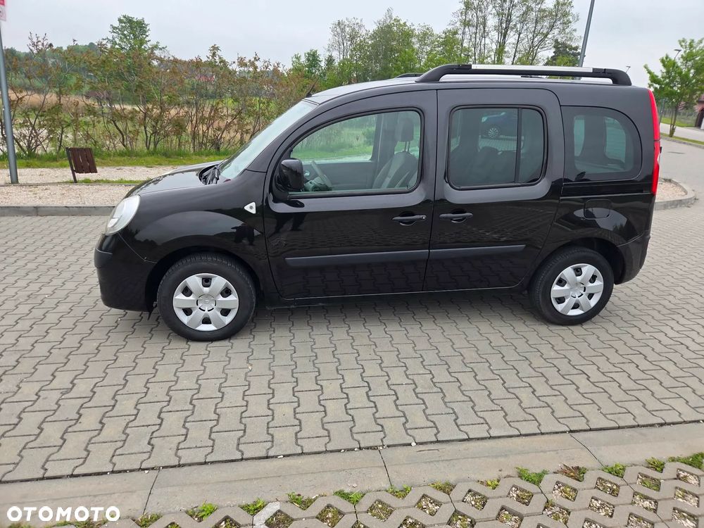 Renault Kangoo 1.6 16V Privilege - 23