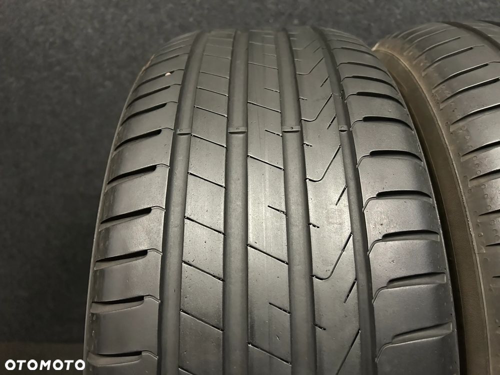 Opony letnie Pirelli Cinturato P7 225/45/18 91Y 2szt. - 2