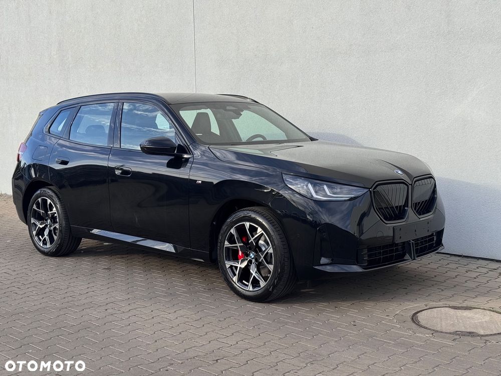 BMW X3 xDrive20d mHEV - 3