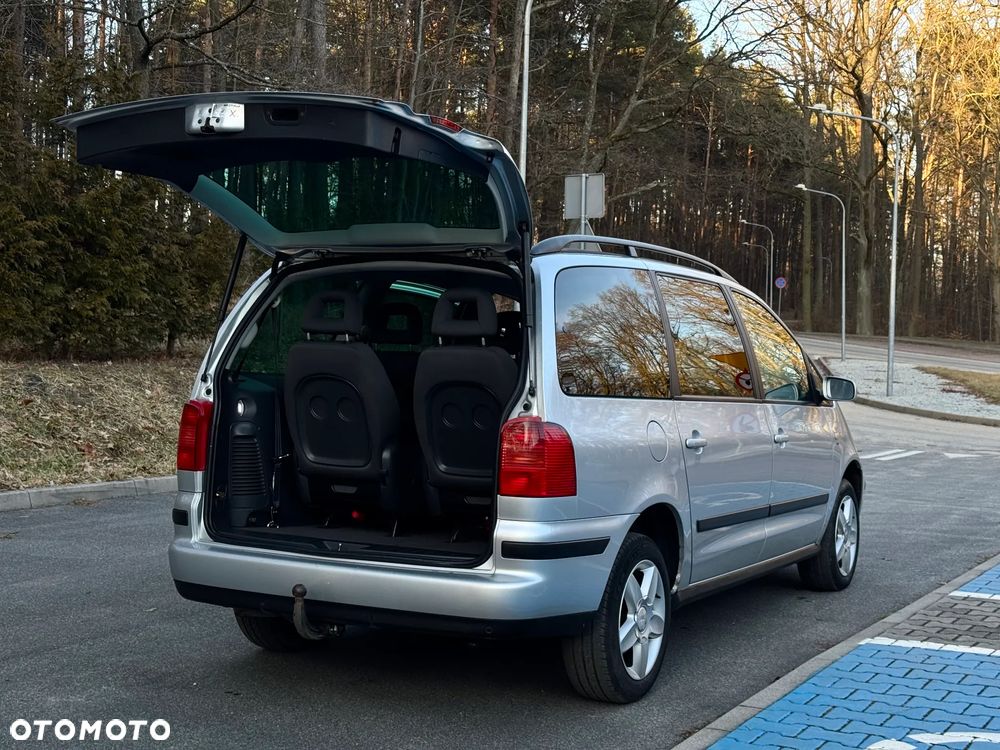 Seat Alhambra - 7