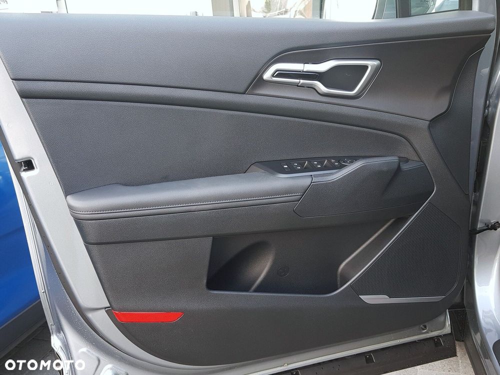 Kia Sportage 1.6 T-GDI Anniversary 2WD DCT - 11