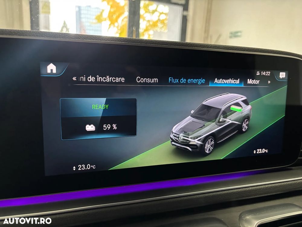 Mercedes-Benz GLE - 31