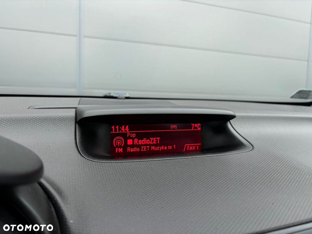 Opel Meriva 1.4 T Design Edition - 18